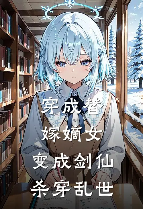 穿成替嫁嫡女，变成剑仙杀穿乱世