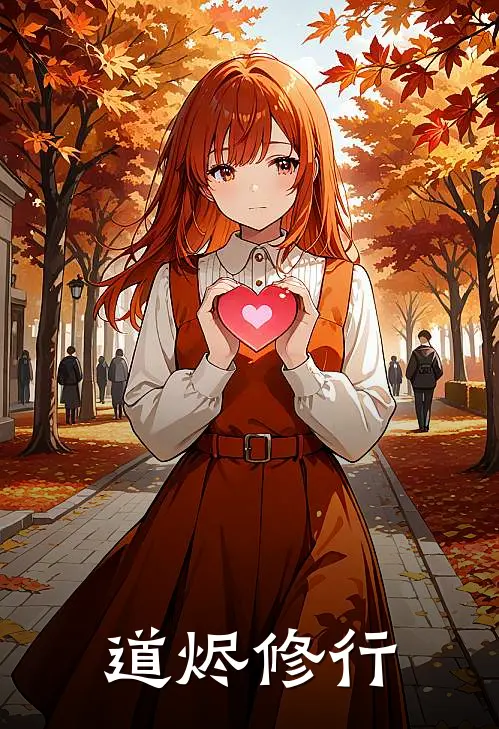 道烬修行