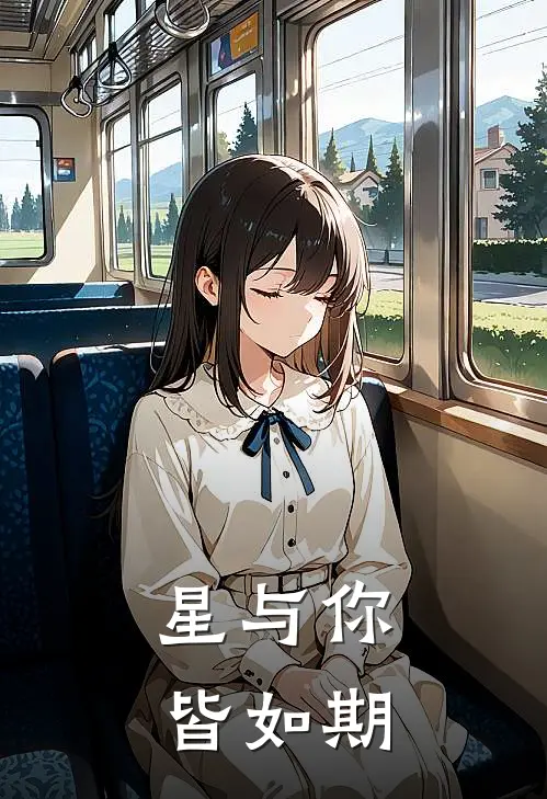 星与你，皆如期