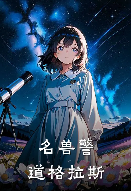 名兽警：道格拉斯