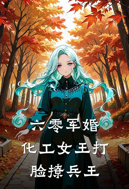 六零军婚，化工女王打脸撩兵王