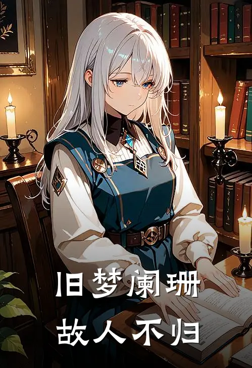 旧梦阑珊，故人不归