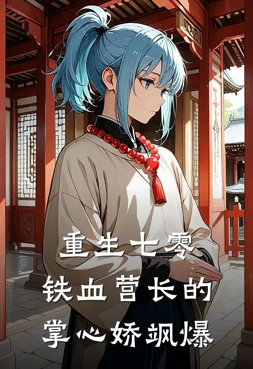 重生七零：铁血营长的掌心娇飒爆