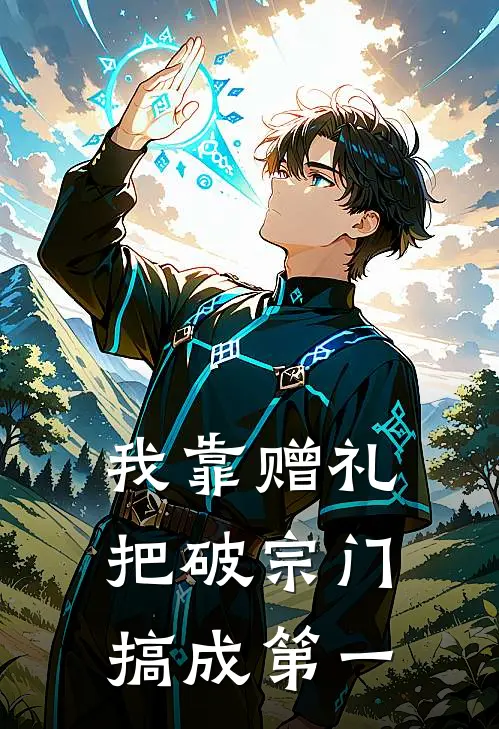 我靠赠礼把破宗门搞成第一