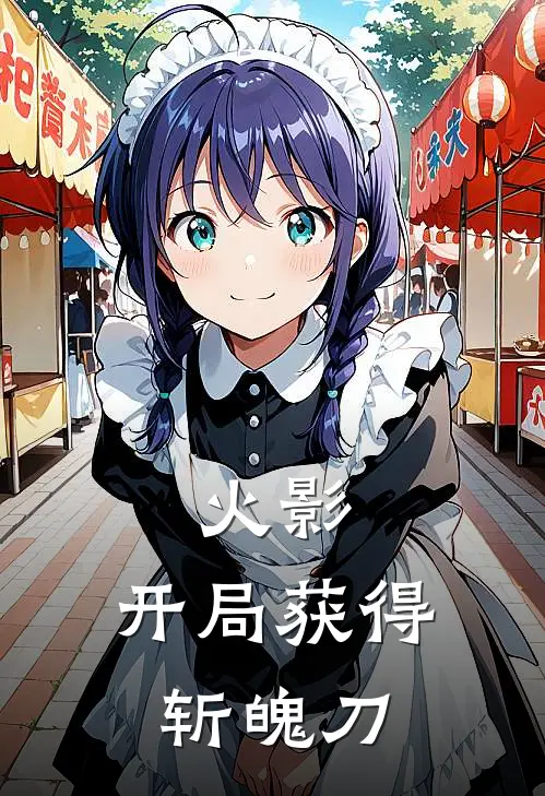 火影：开局获得斩魄刀