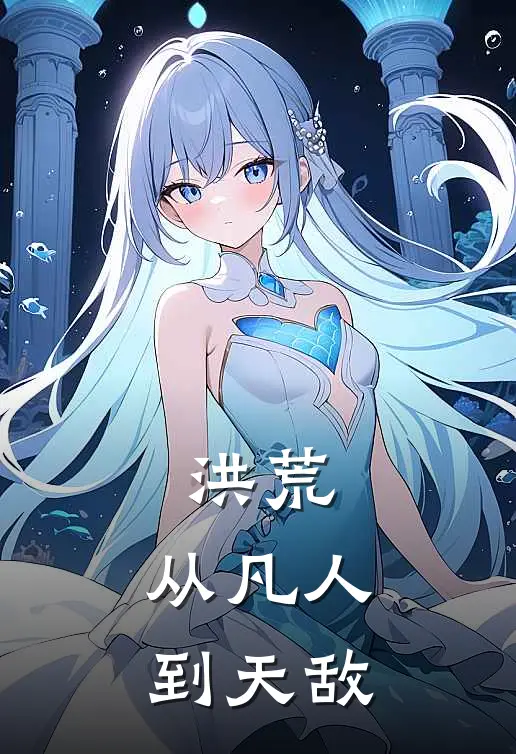 洪荒：从凡人到天敌