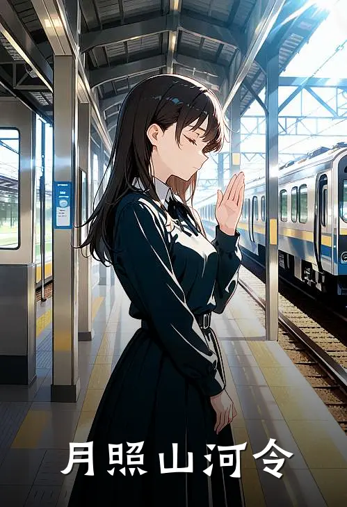 月照山河令