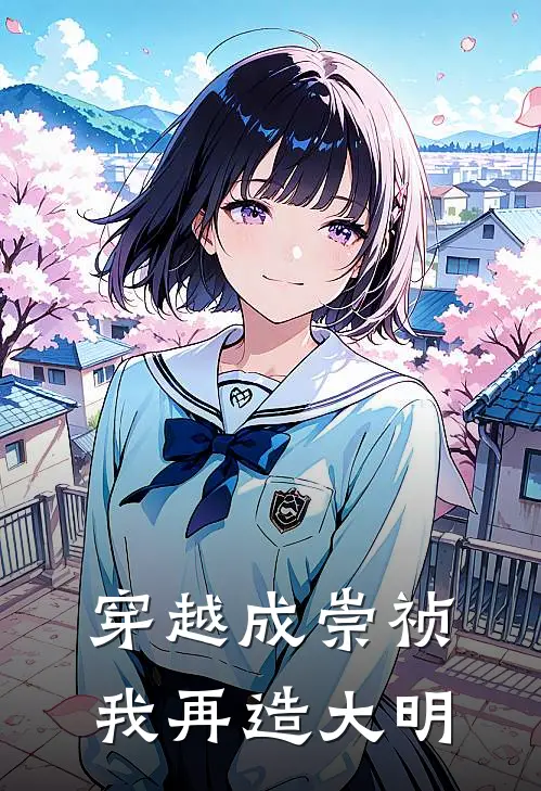 穿越成崇祯，我再造大明