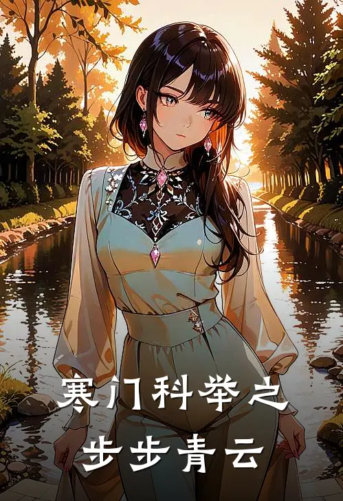 寒门科举之步步青云