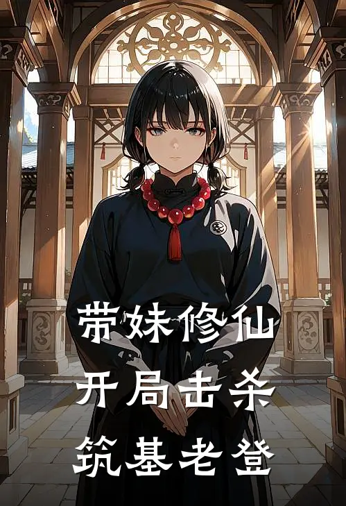 带妹修仙：开局击杀筑基老登