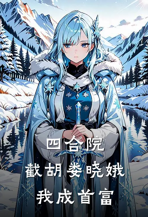 四合院：截胡娄晓娥，我成首富