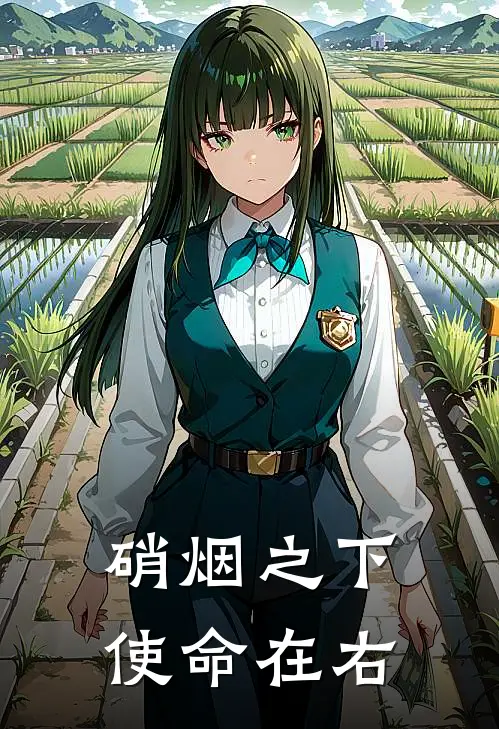 硝烟之下，使命在右