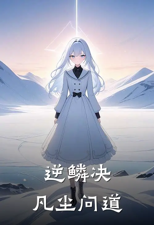 逆鳞决：凡尘问道