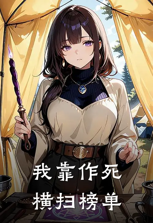 我靠作死横扫榜单