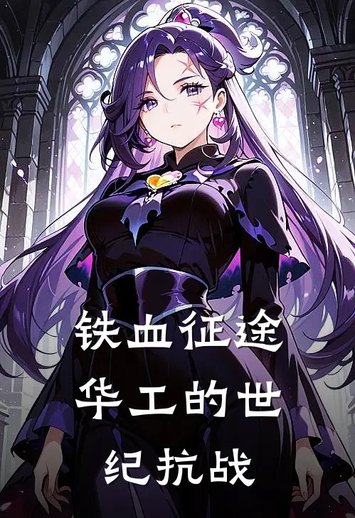 铁血征途：华工的世纪抗战