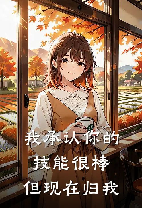 我承认你的技能很棒，但现在归我