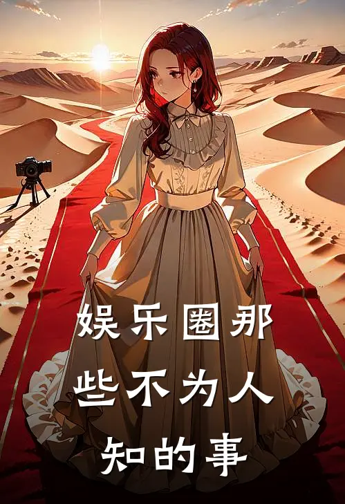 娱乐圈那些不为人知的事