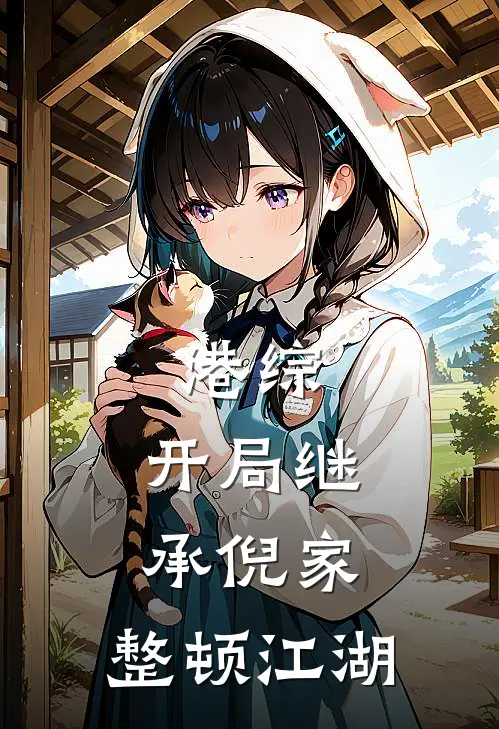 港综：开局继承倪家，整顿江湖