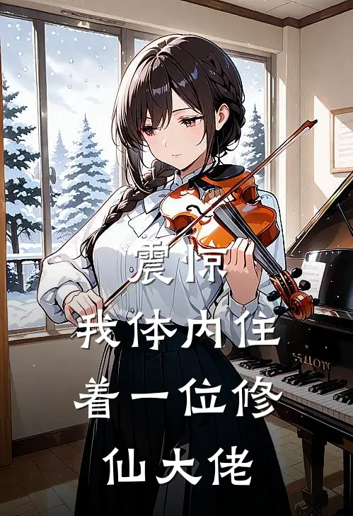 震惊，我体内住着一位修仙大佬