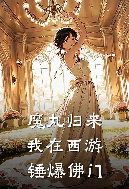 魔丸归来：我在西游锤爆佛门