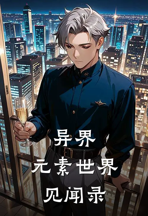 异界，元素世界见闻录