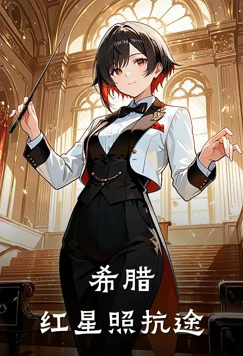 希腊：红星照抗途