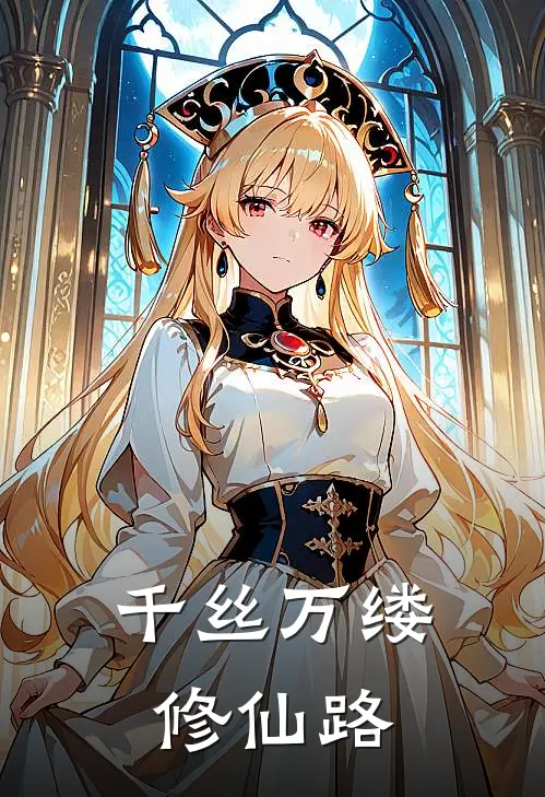 千丝万缕修仙路
