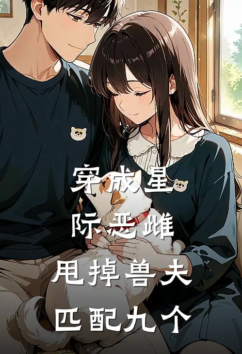 穿成星际恶雌：甩掉兽夫匹配九个