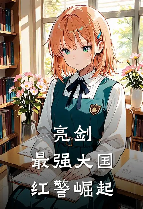亮剑：最强大国红警崛起