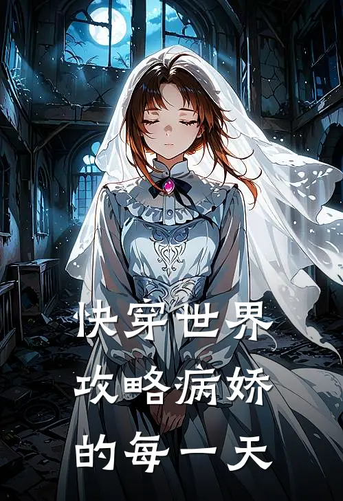 快穿世界攻略病娇的每一天