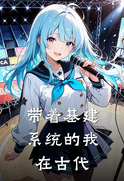 带着基建系统的我在古代