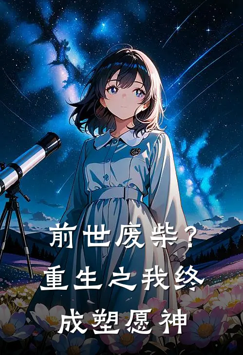 前世废柴？重生之我终成塑愿神