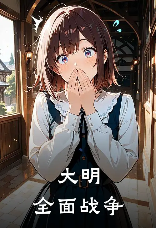 大明：全面战争