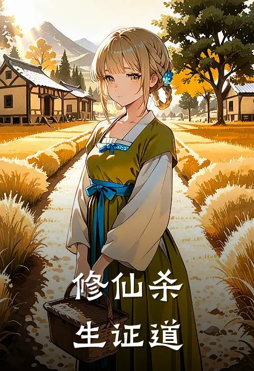 修仙杀生证道
