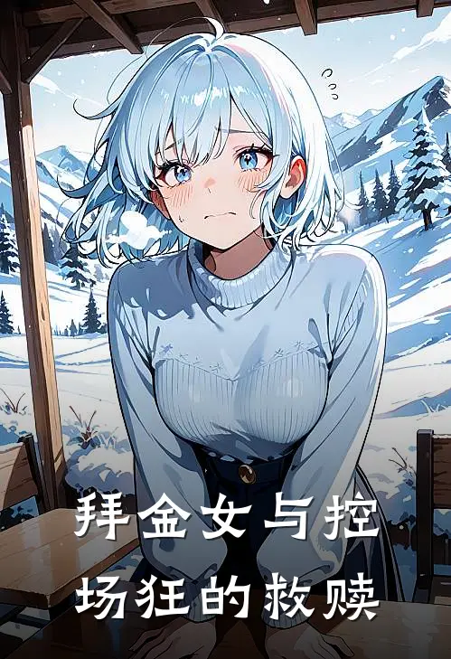 拜金女与控场狂的救赎