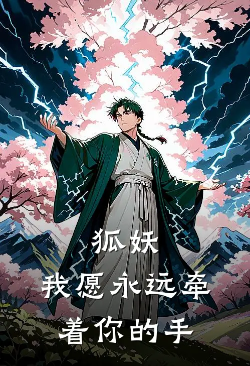 狐妖：我愿永远牵着你的手