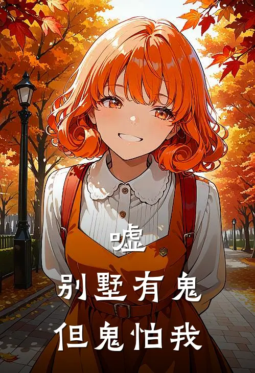 嘘，别墅有鬼，但鬼怕我