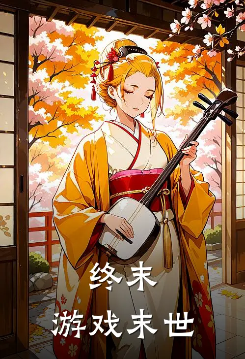 终末：游戏末世