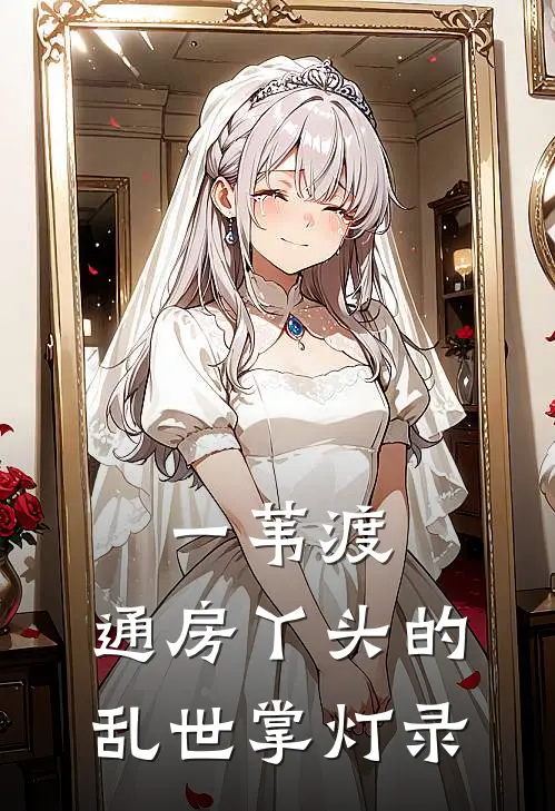 一苇渡：通房丫头的乱世掌灯录