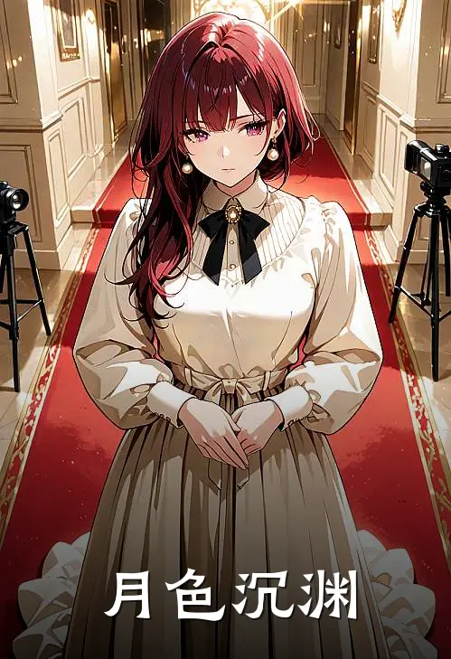 月色沉渊