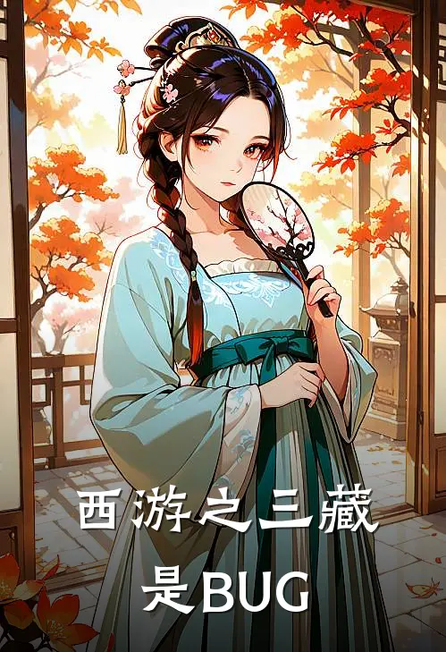 西游之三藏是BUG