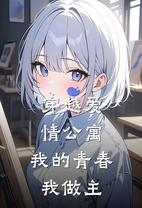 穿越爱情公寓：我的青春我做主