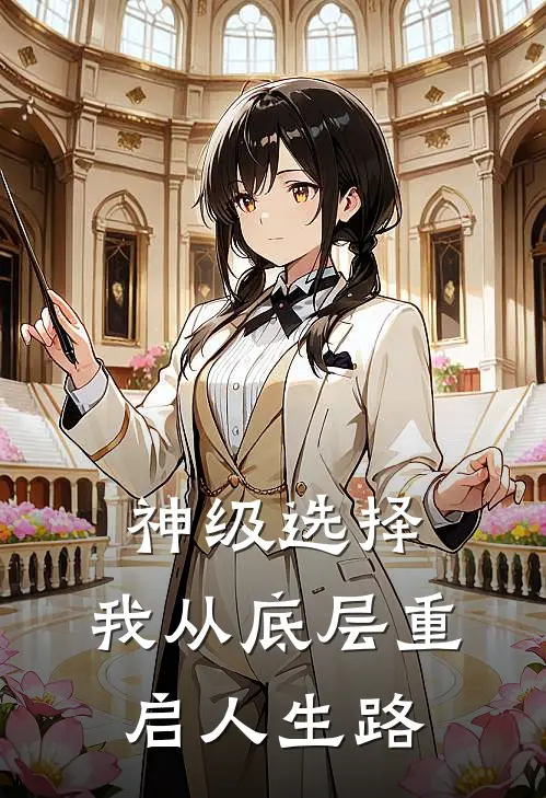 神级选择：我从底层重启人生路