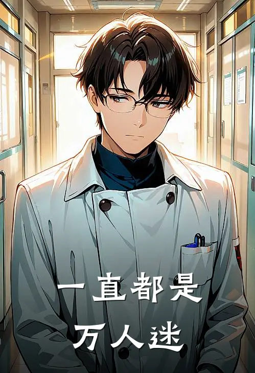 一直都是万人迷