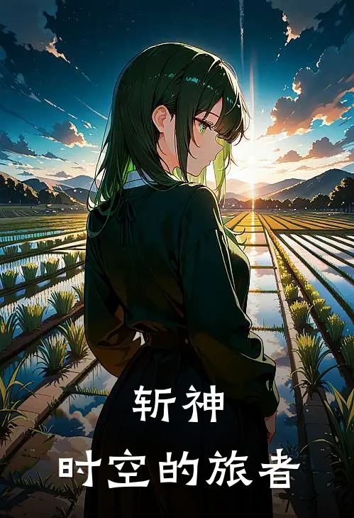 斩神：时空的旅者