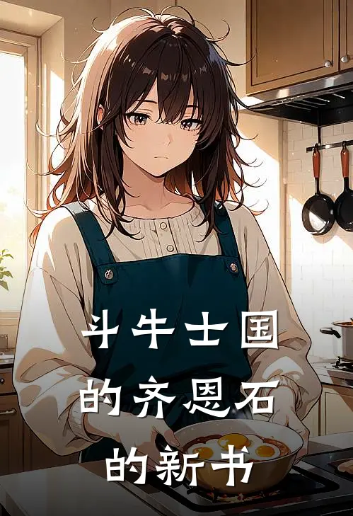 斗牛士国的齐恩石的新书