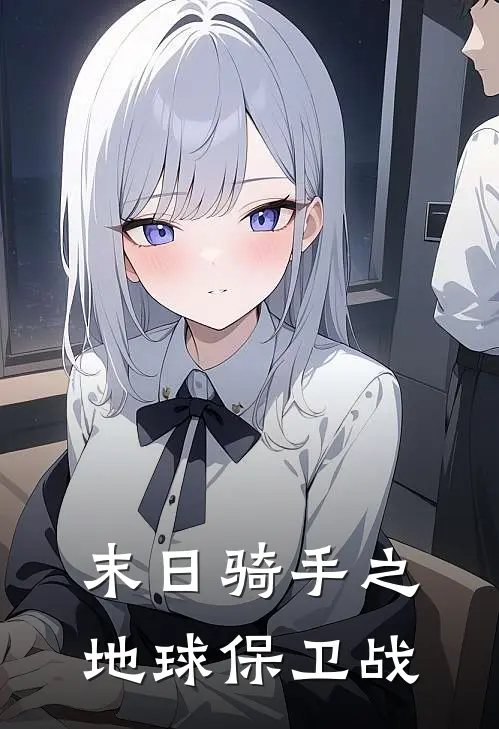 末日骑手之地球保卫战