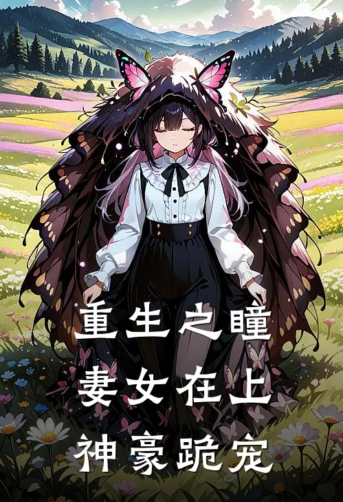 重生之瞳：妻女在上，神豪跪宠