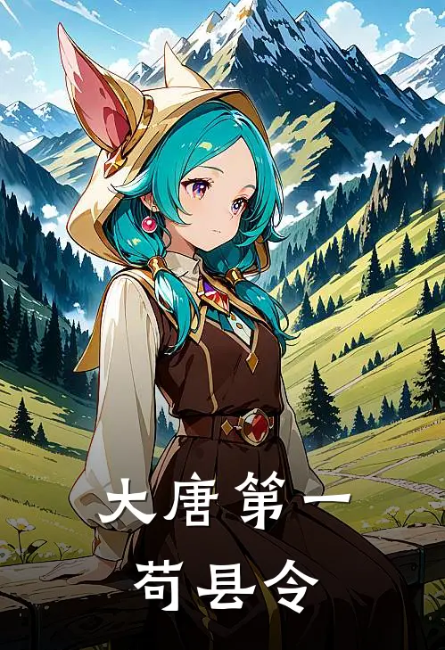 大唐第一苟县令