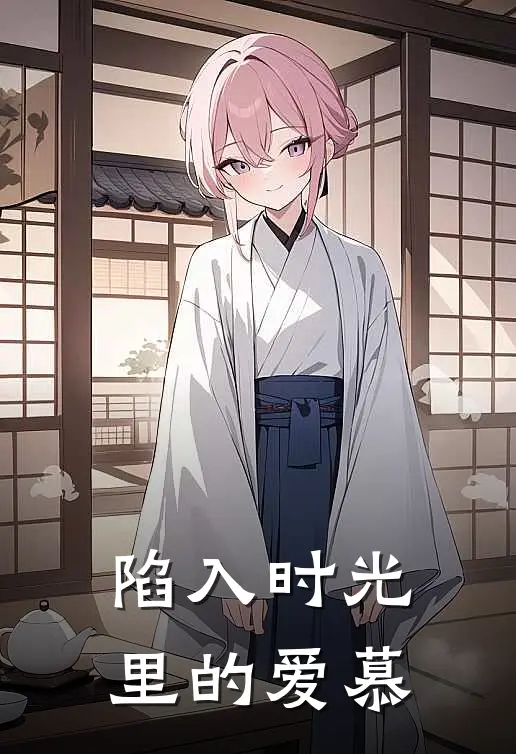 陷入时光里的爱慕